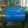 201 Prepainted Zn-Al-Mg Steel Coil 