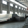 Glass Zn-Al-Mg Steel Tube India