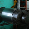 Large Zn-Al-Mg Steel Coil