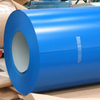 304 Prepainted Zn-Al-Mg Steel Coil