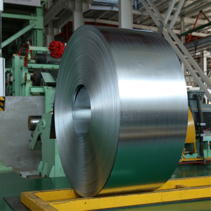 4mm Zn-Al-Mg Steel Coil