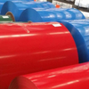 304 Prepainted Zn-Al-Mg Steel Coil