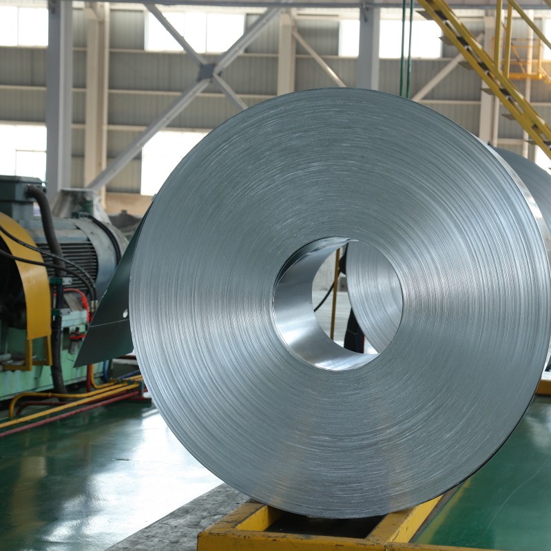 316 Zn-Al-Mg Steel Coil