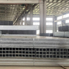 Adjustable Zn-Al-Mg Steel Tube