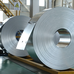 12 Gauge AS1397 Zam Steel Sheet Manufacturer