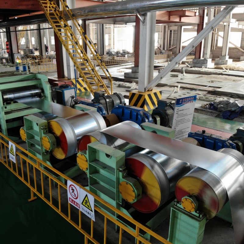 How Much Longer Will Zn-Al-Mg-coated Steel Last Than Zinc-coated Steel