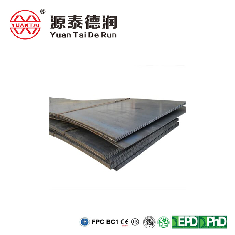 steel sheet