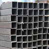 Galvanized ZAM Steel Tube Square Pipe