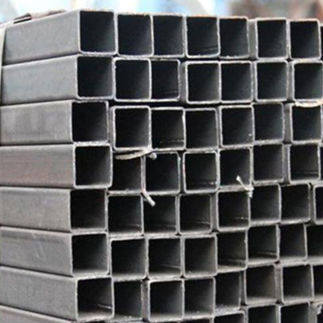 Zn-Al-Mg Coated Steel Tube Square Tubes Prices