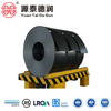 Cpmpetitive Price-Zn-Al-Mg Steel Steel Coil Sheet Strip for Agriculture & Construction