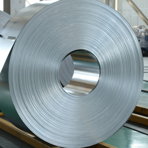 High Strength Steel Zn-Al-Mg Steel Coil High Strength Steel Metallic Coating