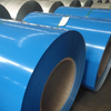 100 Ft Prepainted Zn-al-mg Steel Coil ASTM A1046 Europe