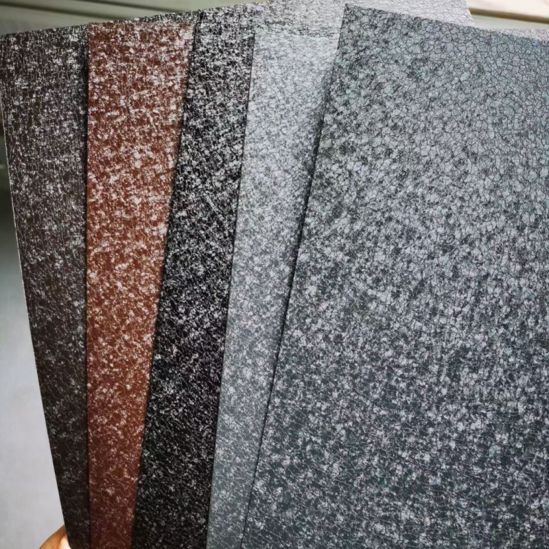 Unlocking The Versatile Applications of Color-Coated Steel Sheets in Modern Construction