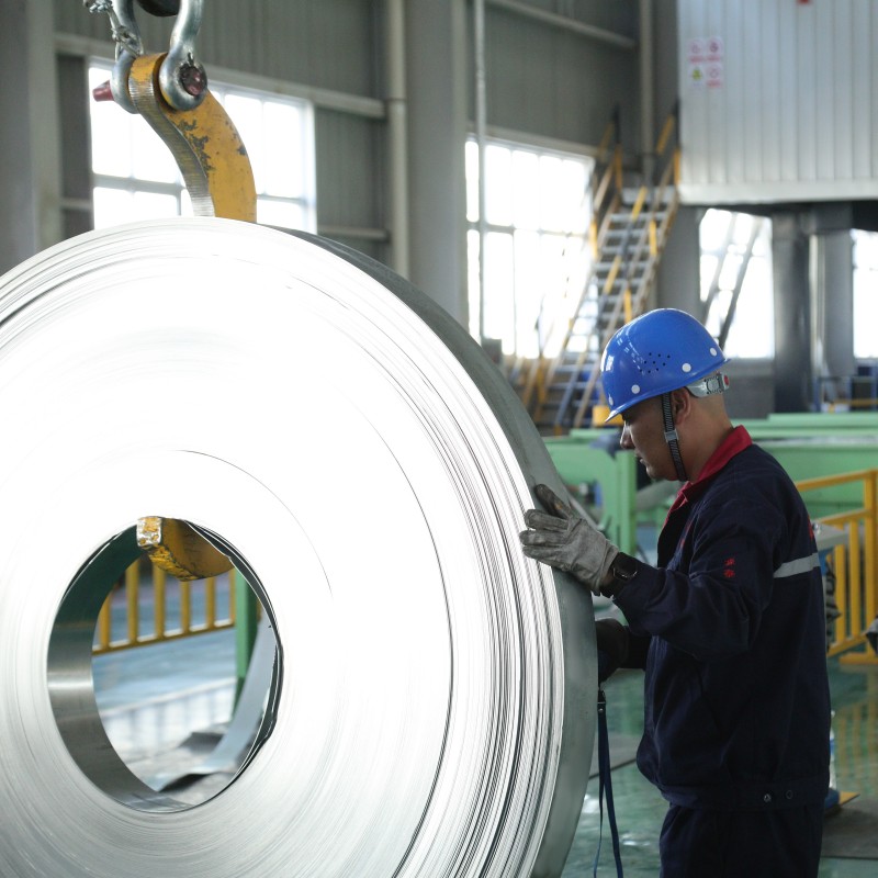 Buy Hot Rolled Zn-al-mg Steel Coil Asian2