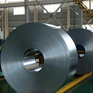 S350GD ZM275 Zn-al-mg Steel Coil Structural Construction Supply