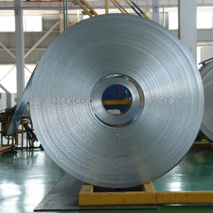 High Quality ZAM Steel Coil Supplier China