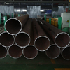 ERW Welded Steel Round Pipes