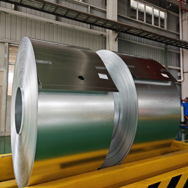 High Quality JIS G3323 Zn-Al-Mg Steel Coil Europe1