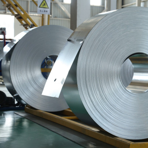 Buy Hot Rolled Zn-al-mg Steel Coil Asian