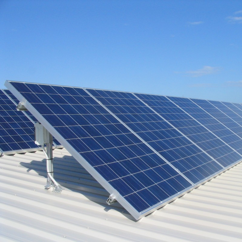 What Is The Application Scope of Flexible Solar Mounting System?