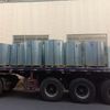 S550GD Prepainted Zn-al-mg Steel Coil Supplier Indonesia