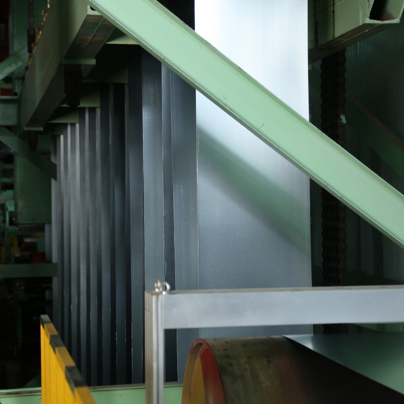 Which is a better choice, zn-al-mg steel products or hot dip galvanized products