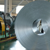 High Quality JIS G3323 Zn-Al-Mg Steel Coil Europe