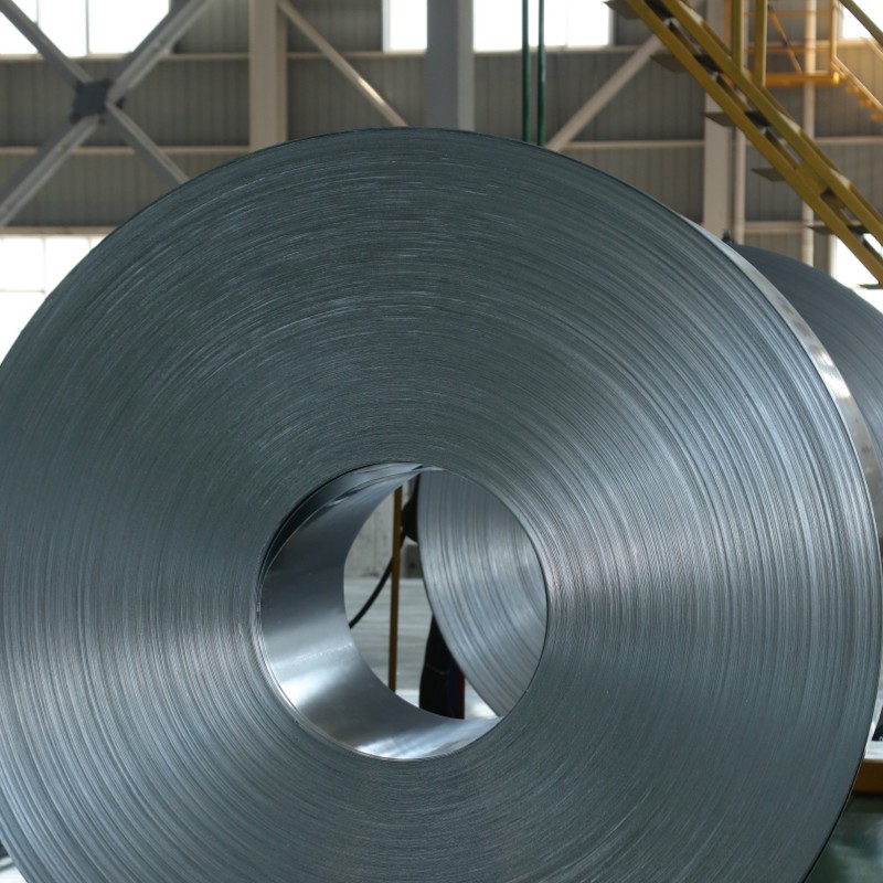 3% Magnesium 11% Aluminum Zn-al-mg Steel Coil Supply Asian