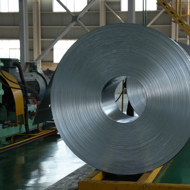 S450GD Cold Rolled Zn-al-mg Steel Coil American