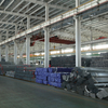 S450GD ZMA Steel Tube Manufacturer China