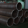 ERW Welded Steel Round Pipes