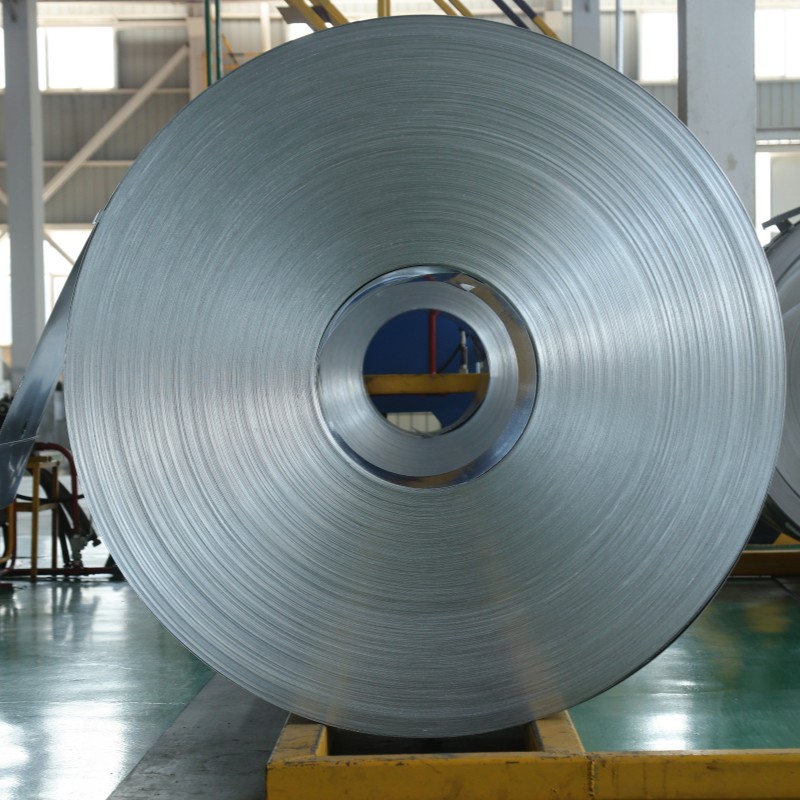 The Future Market of Zinc-aluminum-magnesium Steel Coils