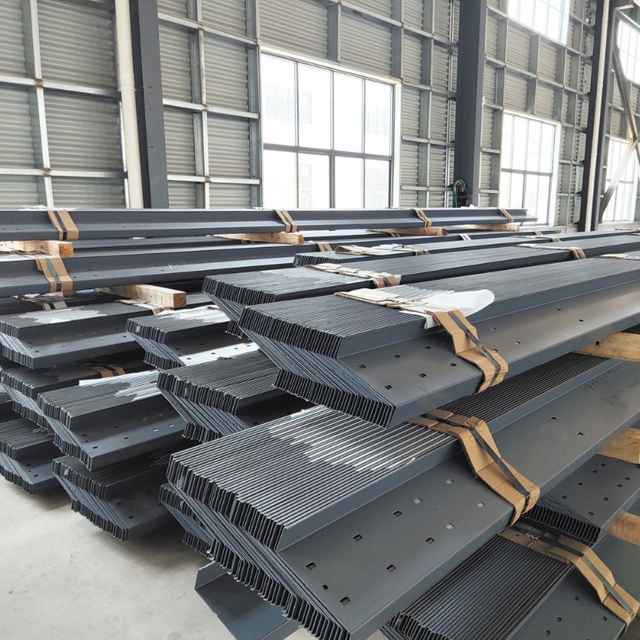 Z Purlin For Building Structure Steel