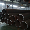 ERW Welded Steel Round Pipes