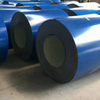 15 Degree Prepainted Zn-al-mg Steel Coil Factory USA