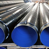 Epoxy Resin-coated Steel Pipe for Water Supply