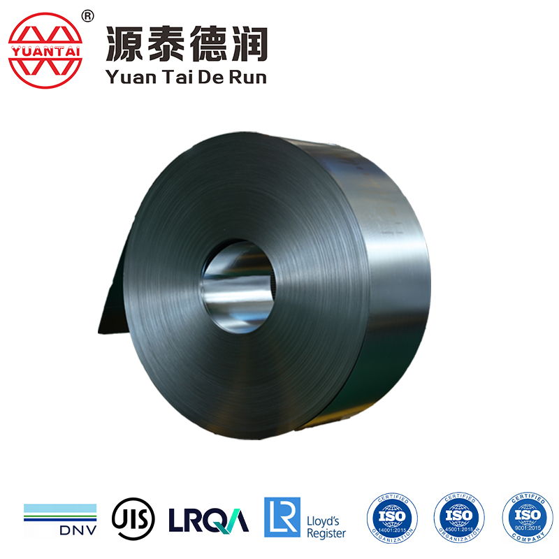 Wholesale-Zn-Al-Mg Steel Steel Coil Sheet Strip for Agriculture