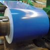 15 Degree Prepainted Zn-al-mg Steel Coil Factory USA