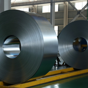 Hot Dip Galvanized Zn-al-mg Steel Coil Z100ma DX51d Singapore