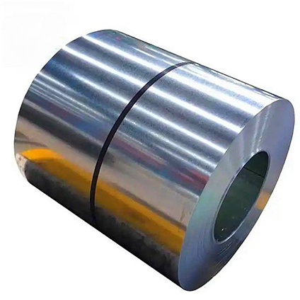 Coil Sheet Full Hard Zinc Coatin 