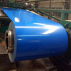 S550GD Prepainted Zn-al-mg Steel Coil Supplier Indonesia