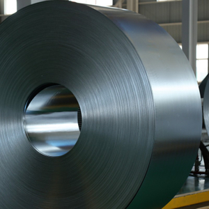 300 Series Custom Zn-al-mg Steel Coil Decoration